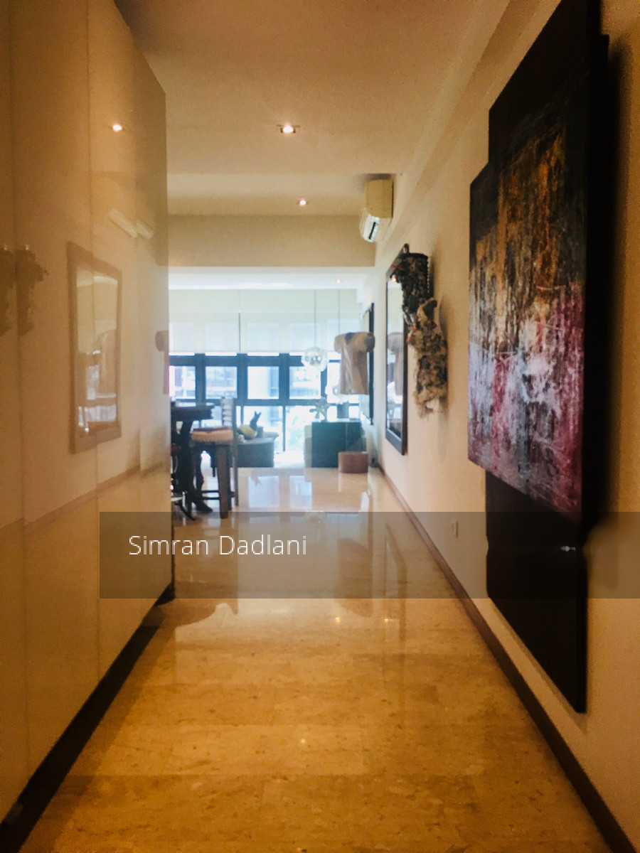 Leonie Gardens (D9), Condominium #206736521